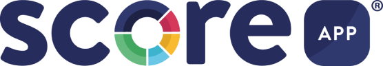 ScoreApp Logo